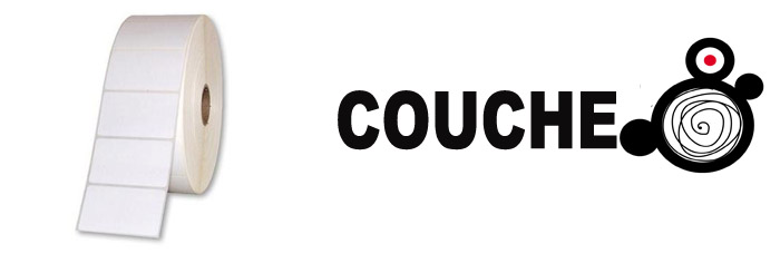 Etiqueta Couche